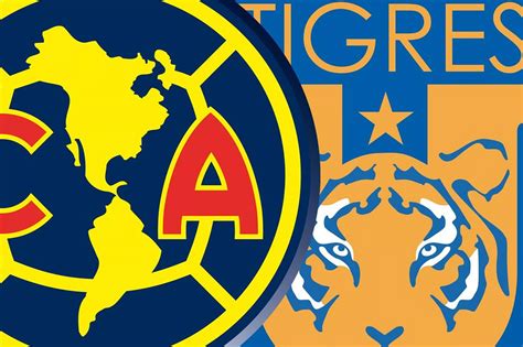 club america vs tigres